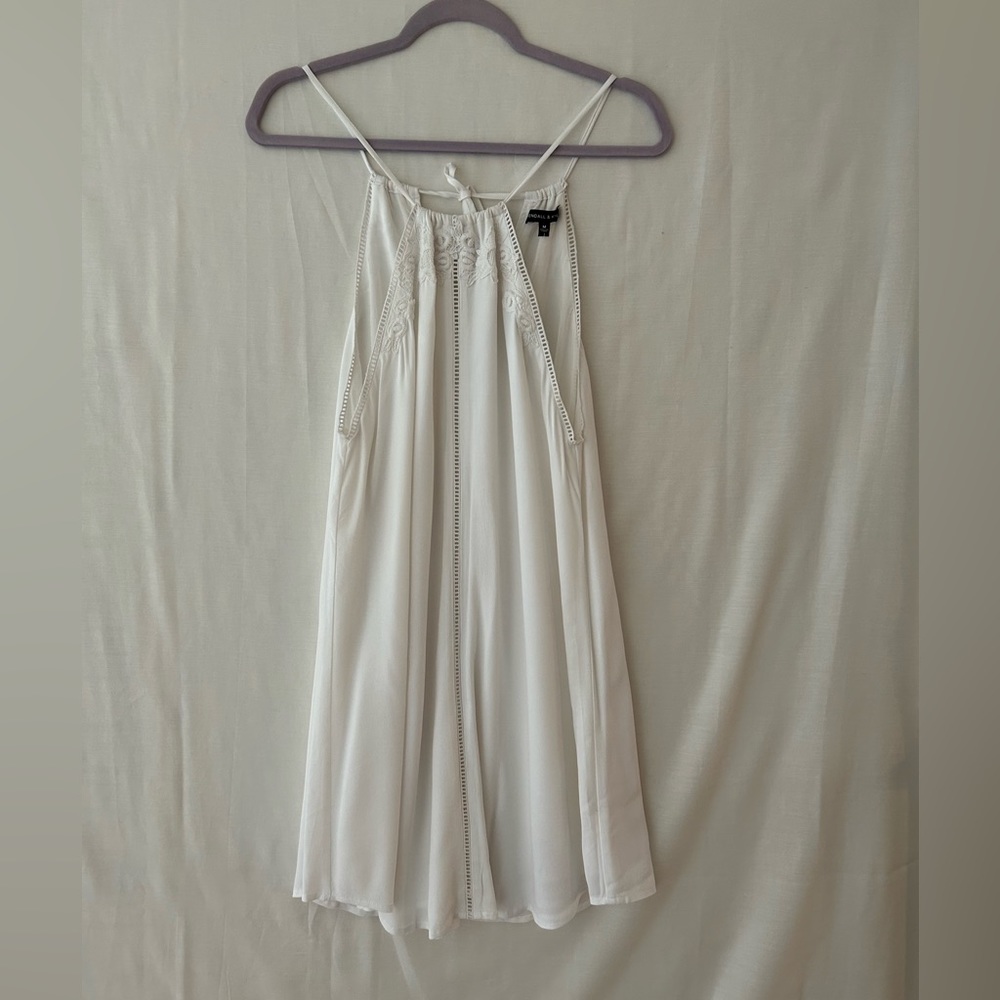Kendall & Kylie dress, Size M